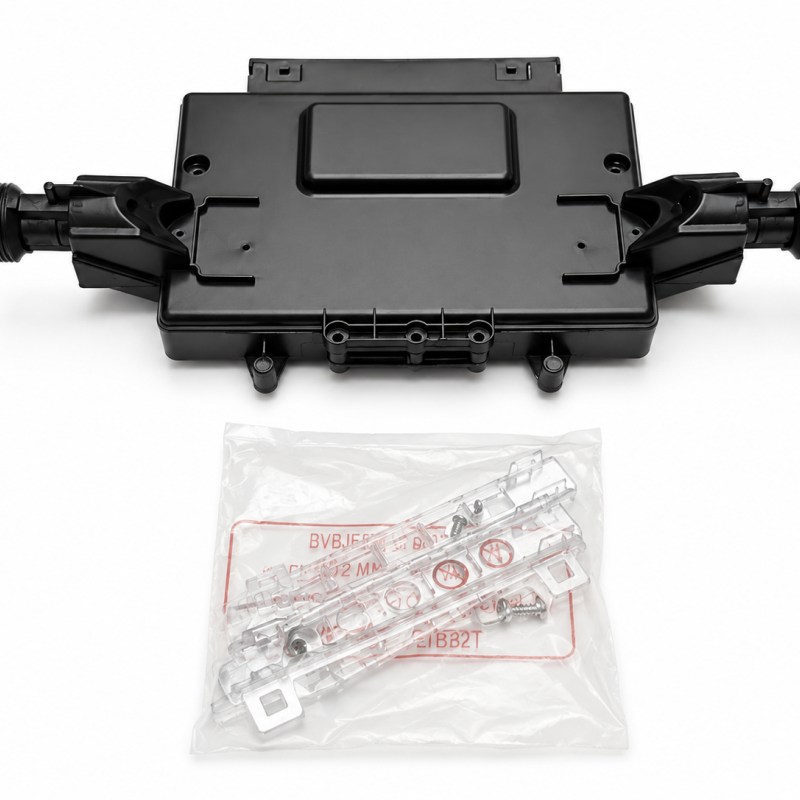 SPK1600 Control, Rangehood, Blanco. Genuine Part Rangehood Parts > Other Rangehood Parts. image