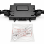 SPK1600 Control, Rangehood, Blanco. Genuine Part