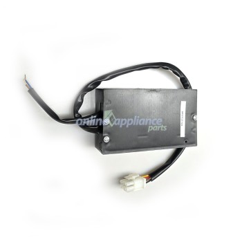 SPK2422 Power Board PCB, Rangehood, Blanco. Genuine Part