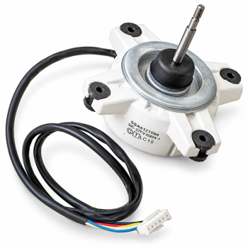 SSA512T094 Outdoor Fan Motor, Air Conditioner, Mitsubishi Heavy Industries. Genuine Part SSA512T094 Outdoor Fan Motor, Air Conditioner, Mitsubishi Heavy Industries. Genuine Part