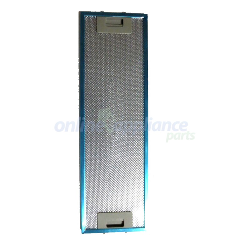 Showing image for SYF600227 Rangehood Aluminium Filter Lofra GENUINE Part SYF600227 Rangehood Aluminium Filter Lofra GENUINE Part image