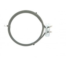 040148009907R Fan Forced Circular Element Blanco Oven BOSE902