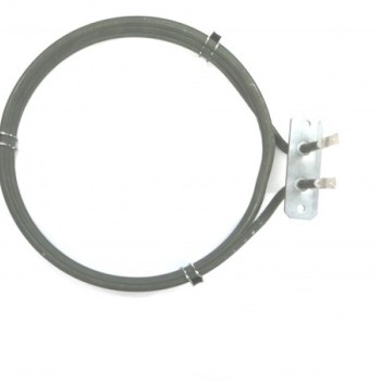 040148009907R Fan Forced Oven Element, Oven/Stove, Blanco. Genuine Part 040148009907R Fan Forced Oven Element, Oven/Stove, Blanco. Genuine Part