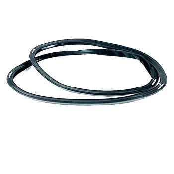 053087 Oven Door Seal Gasket, Oven/Stove, Delonghi. Genuine Part 053087 Oven Door Seal Gasket, Oven/Stove, Delonghi. Genuine Part