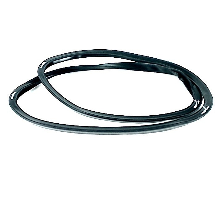 053087 Oven Door Seal Gasket, Oven/Stove, Delonghi. Genuine Part 053087 Oven Door Seal Gasket, Oven/Stove, Delonghi. Genuine Part