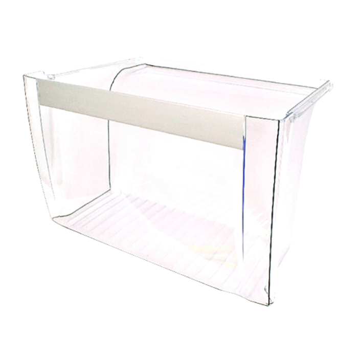 4055922217 Crisper Bin, Fridge, Westinghouse. Genuine Part 4055922217 Crisper Bin, Fridge, Westinghouse. Genuine Part