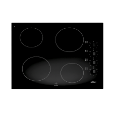 305521922 Hob Glass Only Electrolux Cooktop EHC647U