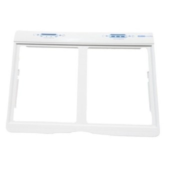 3551JJ1005X Crisper Cover LG Refrigerator GM-B208STS 3551JJ1005X Crisper Cover LG Refrigerator GM-B208STS