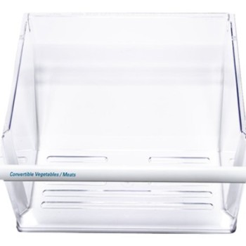 2188664 Fridge Meat Pan Whirlpool GENUINE Part 2188664 Fridge Meat Pan Whirlpool GENUINE Part