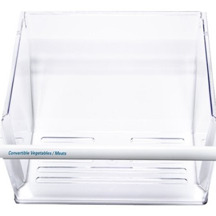 2188664 Fridge Meat Pan Whirlpool GENUINE Part