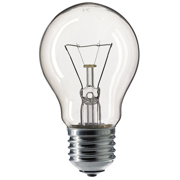 4713-001232 Incandescent Light Bulb 60W, Fridge, Samsung. Genuine Part