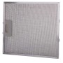 480122102168 Aluminium Grease Filter , Rangehood, Whirlpool. Genuine Part