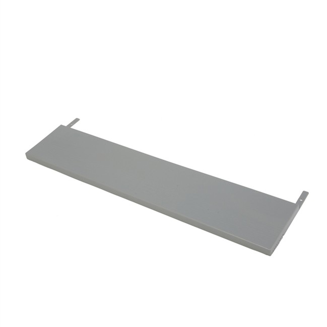 527108 Kit Kickstrip Silver Fisher and Paykel Dishdrawer DD607DCX7 80768-A