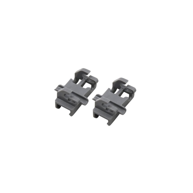 Showing image for 611474 Latch/Clamp-Upper Rack Flip Tine Bosch Dishwasher SMU50E45AU/44 611474 Latch/Clamp-Upper Rack Flip Tine Bosch Dishwasher SMU50E45AU/44 Other Dishwasher parts image