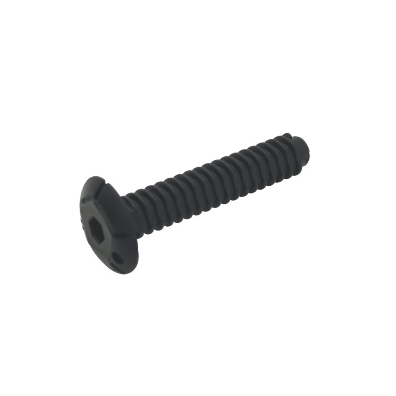 Showing image for 612650 Foot Front/Rear Bosch Dishwasher SMV69T10AU/74 612650 Foot Front/Rear Bosch Dishwasher SMV69T10AU/74 Other Dishwasher parts image