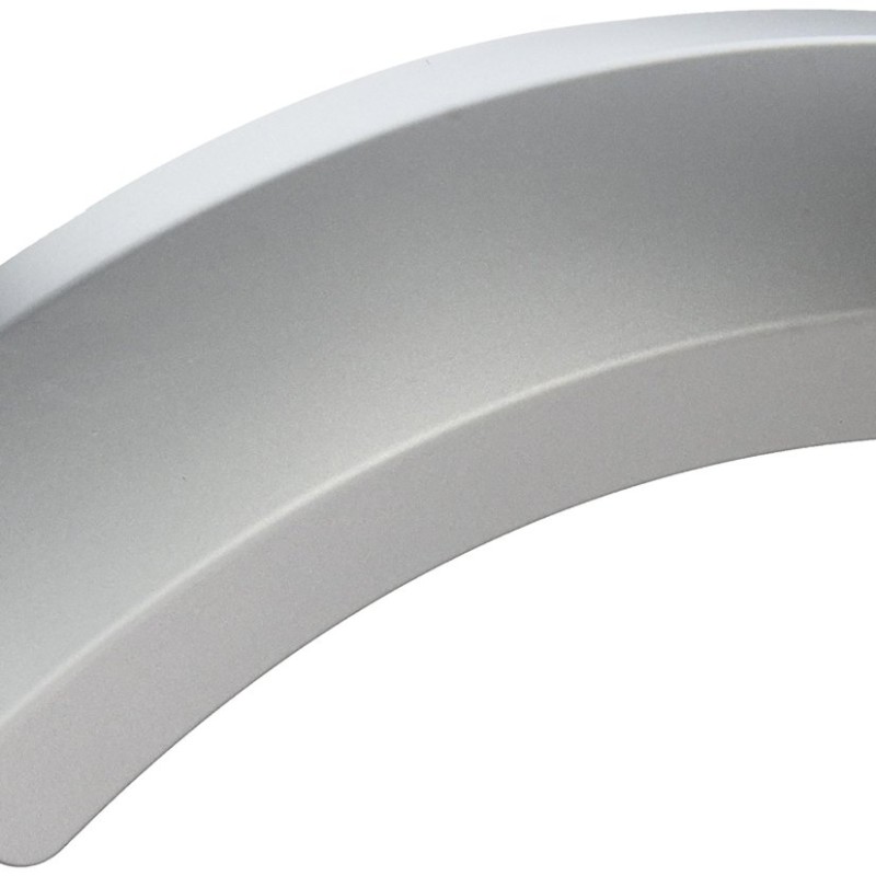 644222 Door Handle Silver Bosch Washing Machine Front Loader WTE86303AU/30 644222 Door Handle Silver Bosch Washing Machine Front Loader WTE86303AU/30