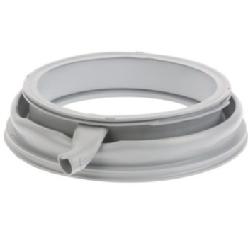 682843 Door Seal Gasket , Washing Machine, Bosch. Genuine Part