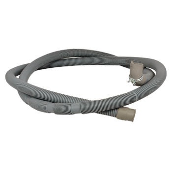 8588082764024 Outlet Drain Hose, Washing Machine, Electrolux. Genuine Part 8588082764024 Outlet Drain Hose, Washing Machine, Electrolux. Genuine Part