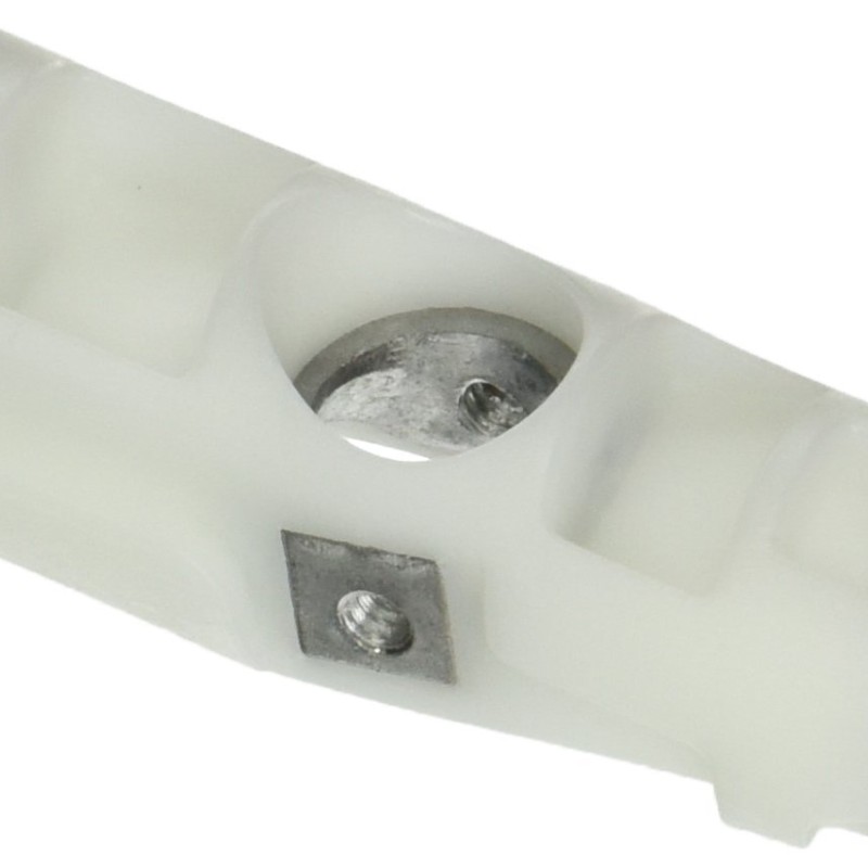 DA61-08247A Support Handle Freezer RH Samsung Refrigerator SRF639GDSS