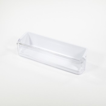 DA97-06175F Lower Door Guard Shelf, Fridge, Samsung. Genuine Part