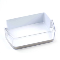 DA97-08406A Door Shelf, Fridge, Samsung. Genuine Part DA97-08406A Door Shelf, Fridge, Samsung. Genuine Part
