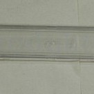 PF021A Lamp Lens, Rangehood, Blanco. Genuine Part