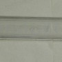 PF021A Lamp Lens, Rangehood, Blanco. Genuine Part