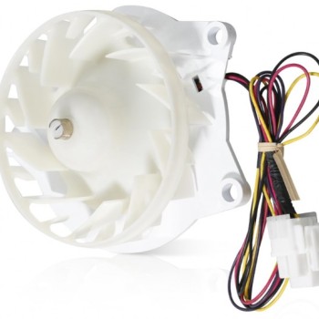 EAU64824805 Evaporator Fan Motor, Fridge, LG. Genuine Part