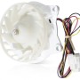 EAU64824805 Evaporator Fan Motor, Fridge, LG. Genuine Part