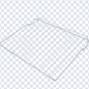 85803270011260 Wire Rack Shelf 434mm X 345mm, Oven/Stove, Westinghouse. Genuine Part
