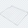 85803270011260 Wire Rack Shelf 434mm X 345mm, Oven/Stove, Westinghouse. Genuine Part