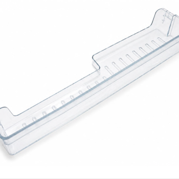 K1945512 Fridge Door Shelf , Fridge, Hisense. Genuine Part K1945512 Fridge Door Shelf , Fridge, Hisense. Genuine Part
