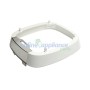 AS00002897 Air Fryer Lower Cover, Small Appliances, Delonghi. Genuine Part