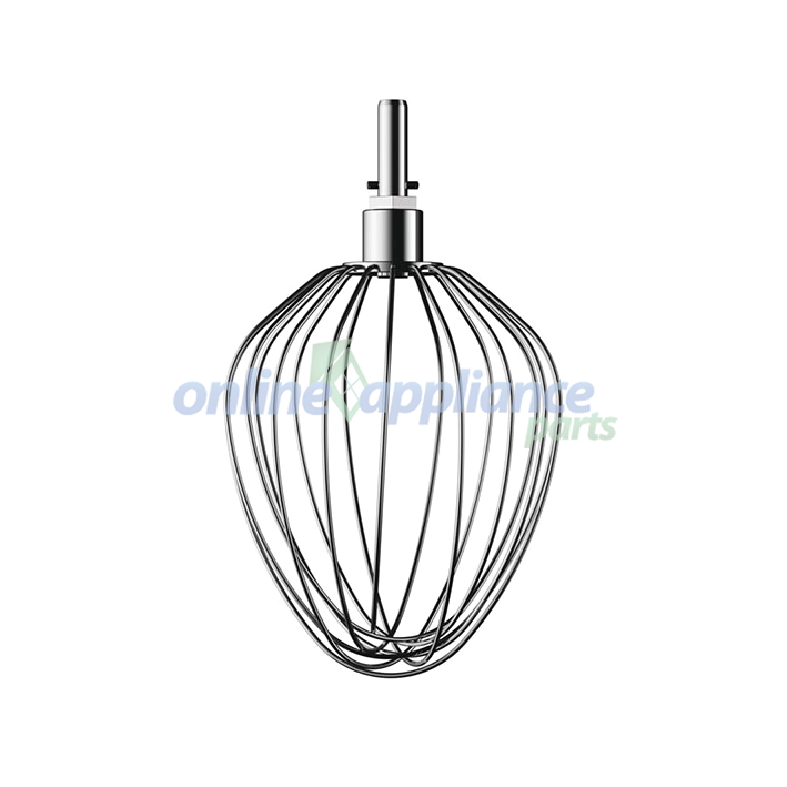 Showing image for AW20011051 Whisk, Food Processor, Kenwood. Genuine Part AW20011051 Whisk, Food Processor, Kenwood. Genuine Part Small Appliance Parts image