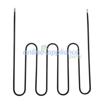 4055575262 Bottom Oven Element 1800W, Oven/Stove, Electrolux. Genuine Part