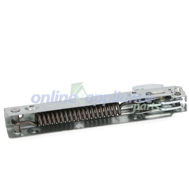 01Y522S Oven Door Hinge - Single, Oven/Stove, Blanco. Genuine Part 01Y522S Oven Door Hinge - Single, Oven/Stove, Blanco. Genuine Part