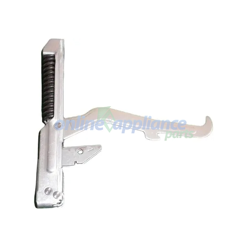 031199009912R Oven Door Hinge, Oven/Stove, Blanco. Genuine Part 031199009912R Oven Door Hinge, Oven/Stove, Blanco. Genuine Part