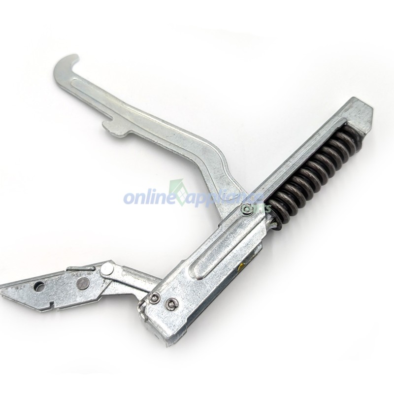 03ZV2137 Oven Door Hinge, Oven/Stove, Blanco. Genuine Part 03ZV2137 Oven Door Hinge, Oven/Stove, Blanco. Genuine Part
