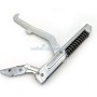 03ZV2137 Oven Door Hinge, Oven/Stove, Blanco. Genuine Part