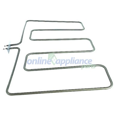 040118009912R Lower Oven Element, Oven/Stove, Blanco. Genuine Part 040118009912R Lower Oven Element, Oven/Stove, Blanco. Genuine Part