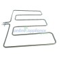 040118009912R Lower Oven Element, Oven/Stove, Blanco. Genuine Part