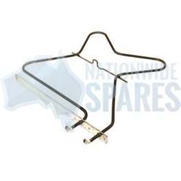 040199009927R Bottom Oven Element, Oven/Stove, Blanco. Genuine Part 040199009927R Bottom Oven Element, Oven/Stove, Blanco. Genuine Part