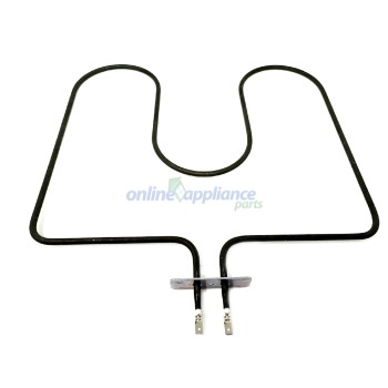 040199009948R Heatng Element Lower 1000W, Oven/Stove, Blanco. Genuine Part