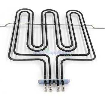 062158004 Genuine Technika Oven Grill Element C6N0DA007X 062158004 Genuine Technika Oven Grill Element C6N0DA007X