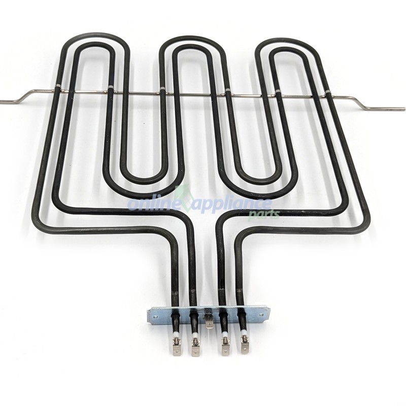 062158004 Grill and Top Oven Element, Oven/Stove, Delonghi. Genuine Part