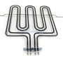 062158004 Grill and Top Oven Element, Oven/Stove, Delonghi. Genuine Part