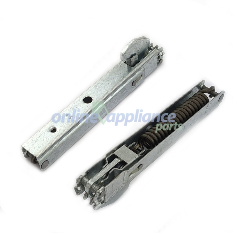 063120 Oven Door Hinge, Oven/Stove, Delonghi. Genuine Part 063120 Oven Door Hinge, Oven/Stove, Delonghi. Genuine Part
