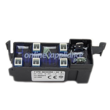 11550450 Ignition Box, Oven/Stove, Blanco. Genuine Part