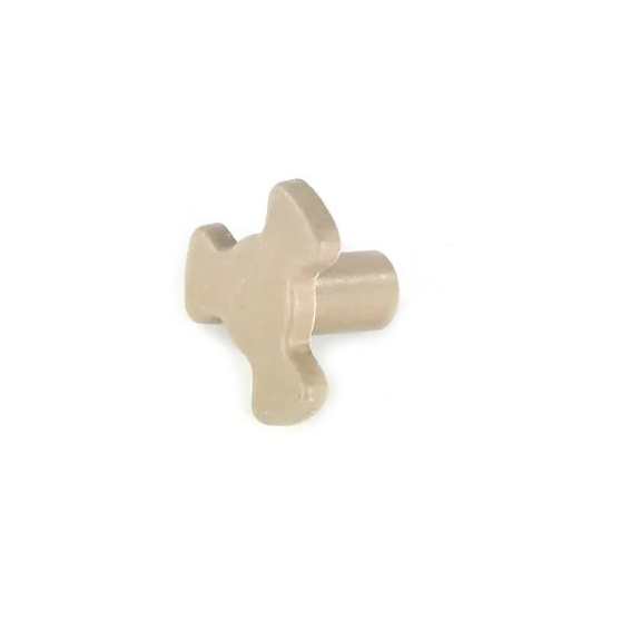 50283958002 Turntable Coupler, Microwave, Westinghouse. Genuine Part 50283958002 Turntable Coupler, Microwave, Westinghouse. Genuine Part