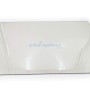 12321041 Oven Door Glass Middle, Oven/Stove, Blanco. Genuine Part